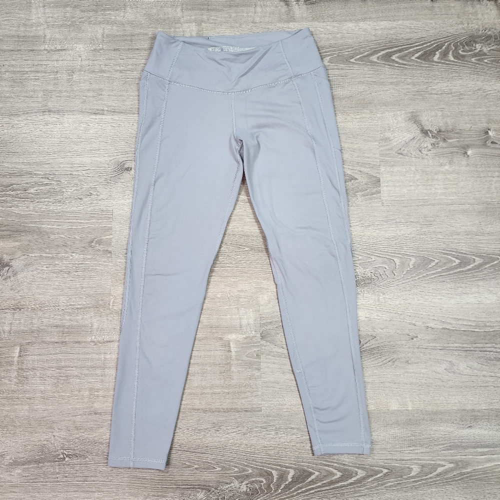 VICTORIA SPORT VICTORIA'S SECRET Total Knockout Tight Legging Gray Large